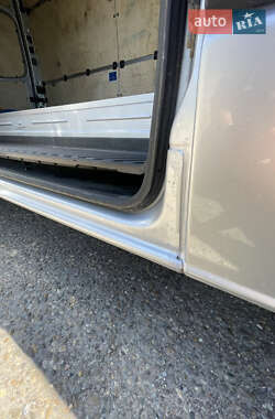 Грузовой фургон Mercedes-Benz Sprinter 2012 в 