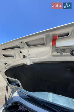 Грузовой фургон Mercedes-Benz Sprinter 2012 в 