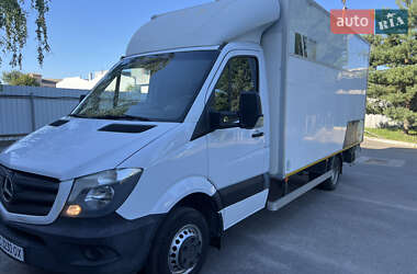 Грузовой фургон Mercedes-Benz Sprinter 2014 в 