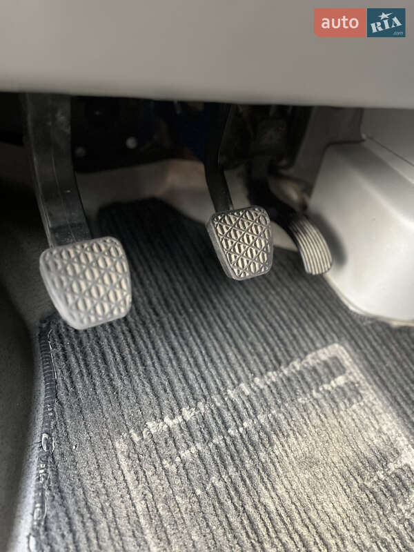 Мікроавтобус Mercedes-Benz Sprinter 2014 в Береговому