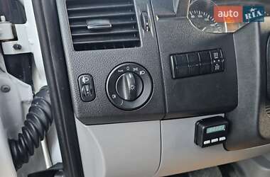 Туристический / Междугородний автобус Mercedes-Benz Sprinter 2017 в 