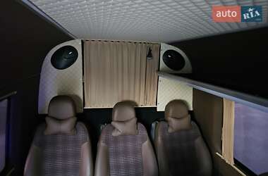 Туристический / Междугородний автобус Mercedes-Benz Sprinter 2017 в 