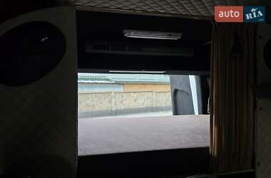 Туристический / Междугородний автобус Mercedes-Benz Sprinter 2017 в 