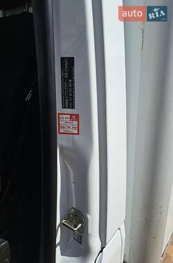 Грузовой фургон Mercedes-Benz Sprinter 2015 в 