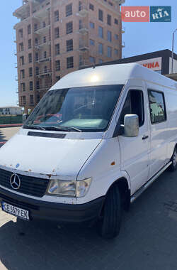 Другие грузовики Mercedes-Benz Sprinter 1998 в Глыбокой