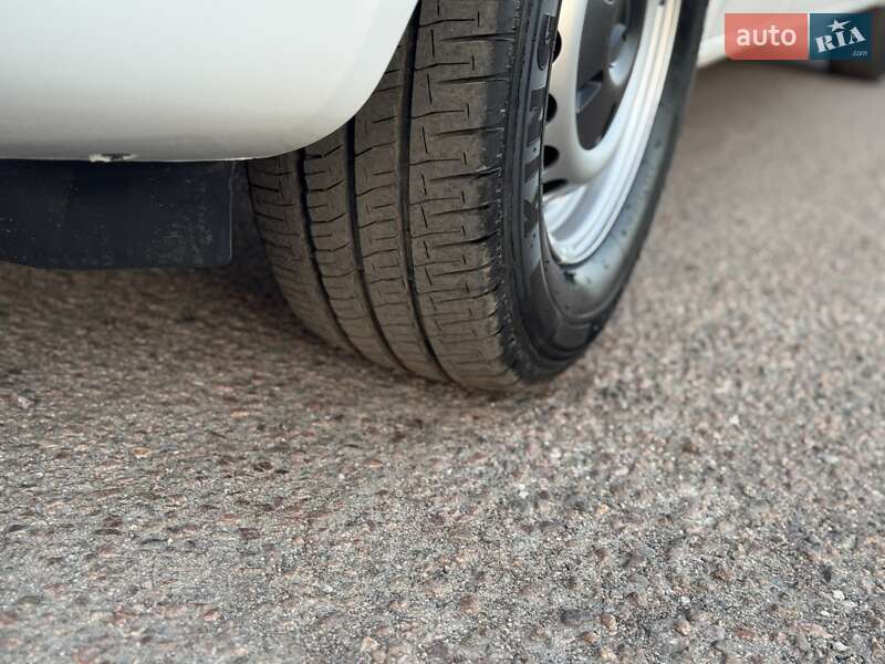 Грузовой фургон Mercedes-Benz Sprinter 2019 в Дубно фото 20 Грузовой фургон Mercedes-Benz Sprinter 2019 в Дубно