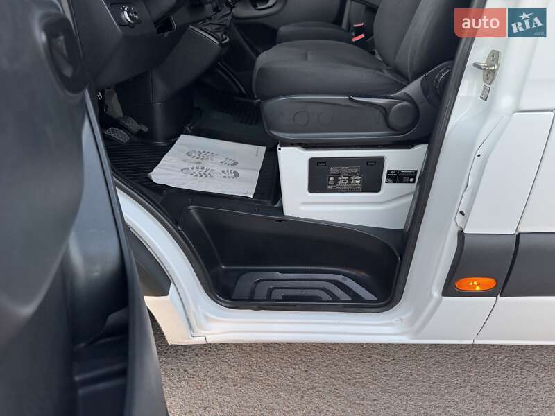 Грузовой фургон Mercedes-Benz Sprinter 2019 в Дубно фото 25 Грузовой фургон Mercedes-Benz Sprinter 2019 в Дубно