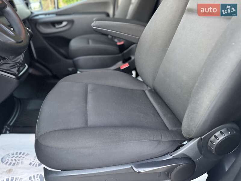 Грузовой фургон Mercedes-Benz Sprinter 2019 в Дубно фото 28 Грузовой фургон Mercedes-Benz Sprinter 2019 в Дубно