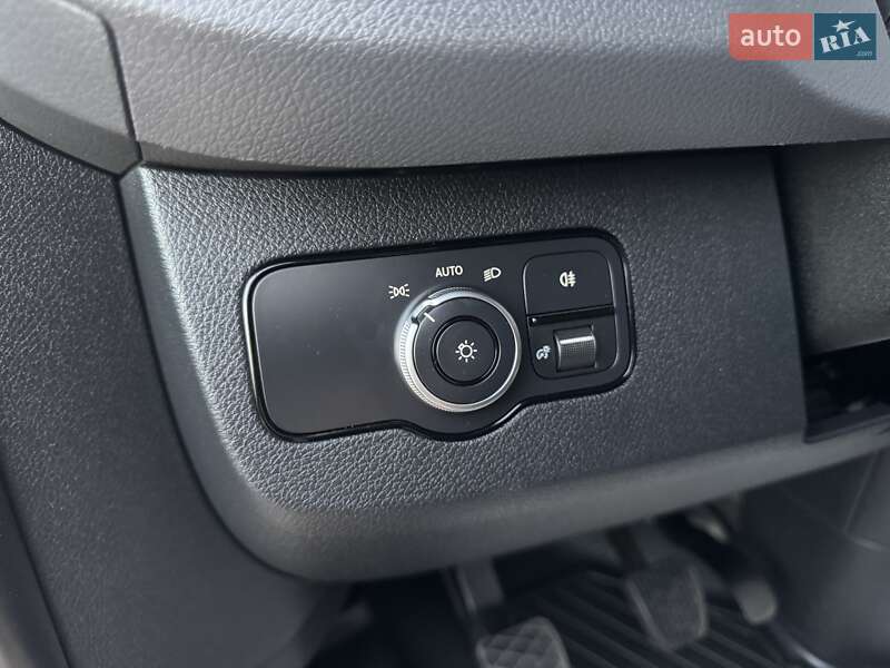 Грузовой фургон Mercedes-Benz Sprinter 2019 в Дубно фото 30 Грузовой фургон Mercedes-Benz Sprinter 2019 в Дубно
