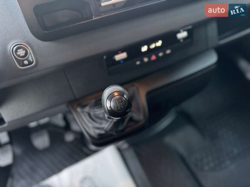 Грузовой фургон Mercedes-Benz Sprinter 2019 в Дубно фото 35 Грузовой фургон Mercedes-Benz Sprinter 2019 в Дубно