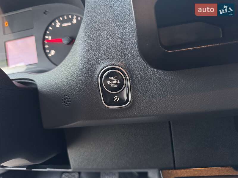 Грузовой фургон Mercedes-Benz Sprinter 2019 в Дубно фото 36 Грузовой фургон Mercedes-Benz Sprinter 2019 в Дубно