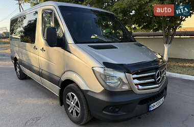 Мікроавтобус Mercedes-Benz Sprinter 2014 в Одесі
