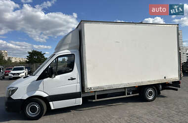 Інші вантажівки Mercedes-Benz Sprinter 2016 в Ужгороді
