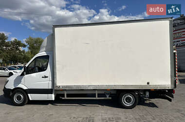 Інші вантажівки Mercedes-Benz Sprinter 2016 в Ужгороді