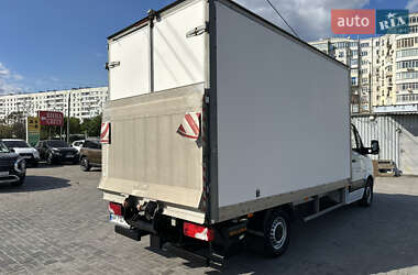 Інші вантажівки Mercedes-Benz Sprinter 2016 в Ужгороді