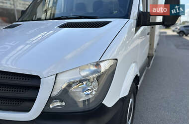 Інші вантажівки Mercedes-Benz Sprinter 2016 в Ужгороді