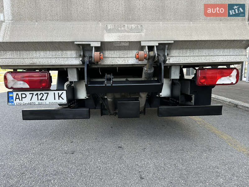 Другие грузовики Mercedes-Benz Sprinter 2016 в Ужгороде