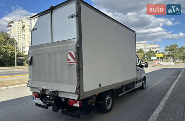 Інші вантажівки Mercedes-Benz Sprinter 2016 в Ужгороді