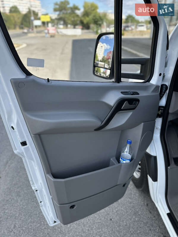 Другие грузовики Mercedes-Benz Sprinter 2016 в Ужгороде