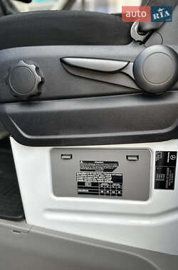 Інші вантажівки Mercedes-Benz Sprinter 2016 в Ужгороді