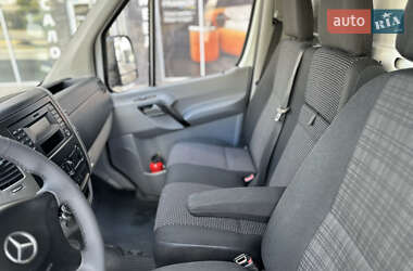 Інші вантажівки Mercedes-Benz Sprinter 2016 в Ужгороді