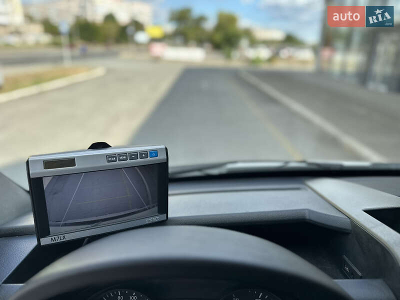 Другие грузовики Mercedes-Benz Sprinter 2016 в Ужгороде