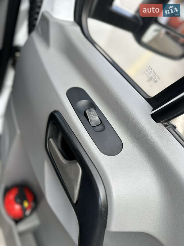 Другие грузовики Mercedes-Benz Sprinter 2016 в Ужгороде