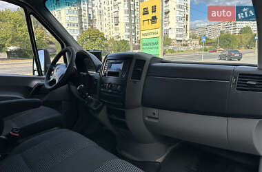 Інші вантажівки Mercedes-Benz Sprinter 2016 в Ужгороді