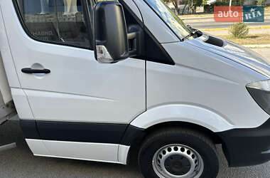 Інші вантажівки Mercedes-Benz Sprinter 2016 в Ужгороді