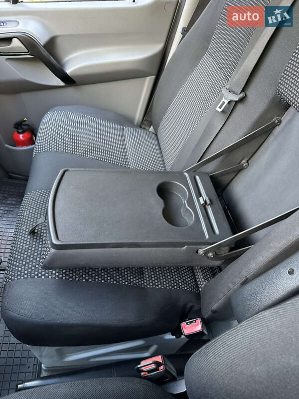 Другие грузовики Mercedes-Benz Sprinter 2016 в Ужгороде