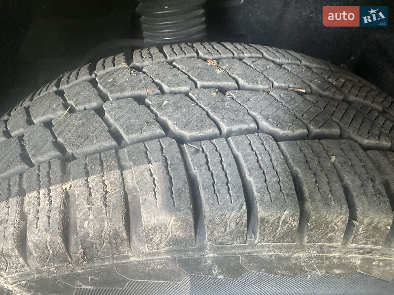 Вантажний фургон Mercedes-Benz Sprinter 2021 в Почаєві