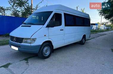 Мікроавтобус Mercedes-Benz Sprinter 2000 в Запоріжжі