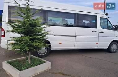 Микроавтобус Mercedes-Benz Sprinter 1998 в 