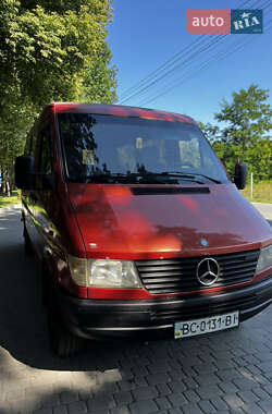 Інші вантажівки Mercedes-Benz Sprinter 1999 в Львові