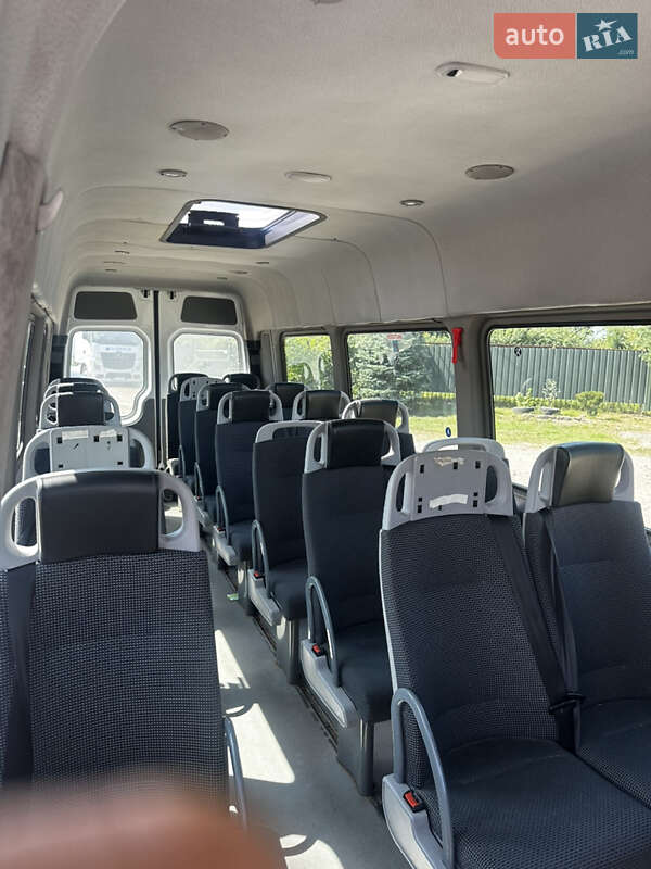 Туристический / Междугородний автобус Mercedes-Benz Sprinter 2012 в Дрогобыче фото 11 Туристический / Междугородний автобус Mercedes-Benz Sprinter 2012 в Дрогобыче