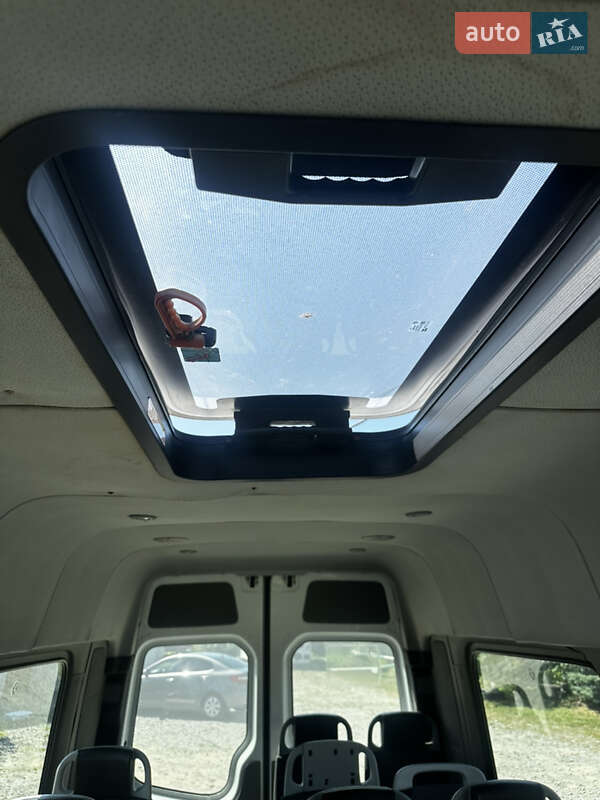 Туристический / Междугородний автобус Mercedes-Benz Sprinter 2012 в Дрогобыче фото 14 Туристический / Междугородний автобус Mercedes-Benz Sprinter 2012 в Дрогобыче