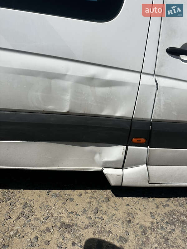 Туристический / Междугородний автобус Mercedes-Benz Sprinter 2012 в Дрогобыче фото 20 Туристический / Междугородний автобус Mercedes-Benz Sprinter 2012 в Дрогобыче