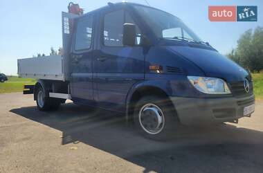 Самосвал Mercedes-Benz Sprinter 2006 в 