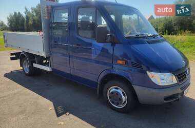 Самосвал Mercedes-Benz Sprinter 2006 в 