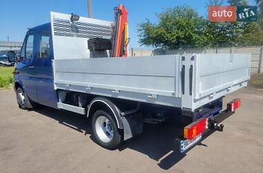 Самосвал Mercedes-Benz Sprinter 2006 в 