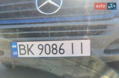 Самосвал Mercedes-Benz Sprinter 2006 в 