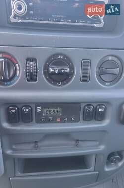 Самосвал Mercedes-Benz Sprinter 2006 в 