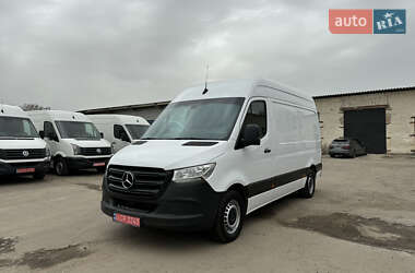 Грузовой фургон Mercedes-Benz Sprinter 2020 в Ровно