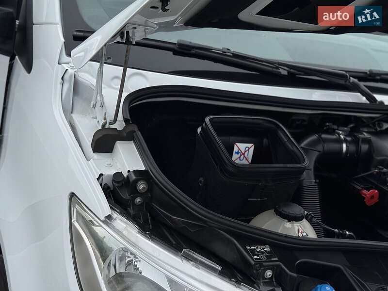 Вантажний фургон Mercedes-Benz Sprinter 2022 в Рівному