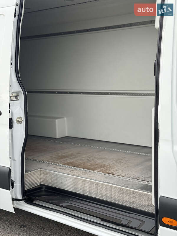 Грузовой фургон Mercedes-Benz Sprinter 2021 в Ровно