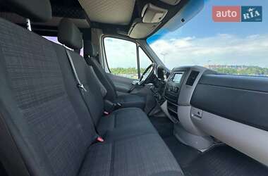 Микроавтобус Mercedes-Benz Sprinter 2016 в 