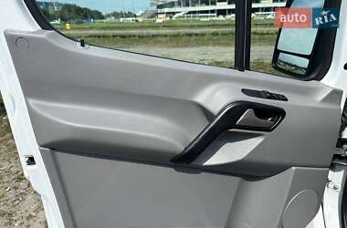 Микроавтобус Mercedes-Benz Sprinter 2016 в 