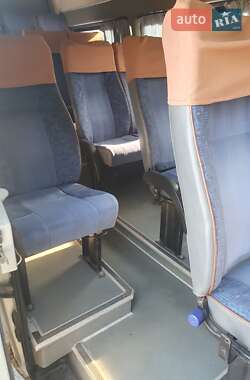 Туристический / Междугородний автобус Mercedes-Benz Sprinter 2000 в 