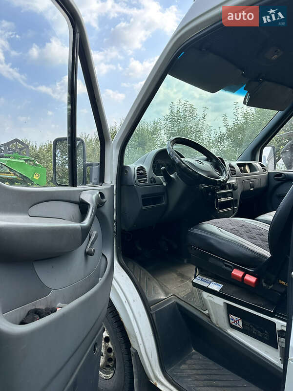 Інші автобуси Mercedes-Benz Sprinter 2005 в Хмільнику