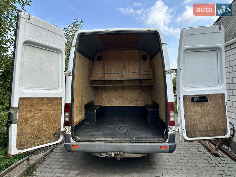 Інші автобуси Mercedes-Benz Sprinter 2005 в Хмільнику